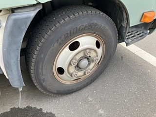 HINO DUTRO 2017
