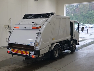 ISUZU ELF 2016