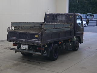 MITSUBISHI CANTER 2012