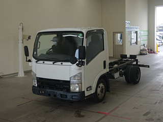 ISUZU ELF 2009
