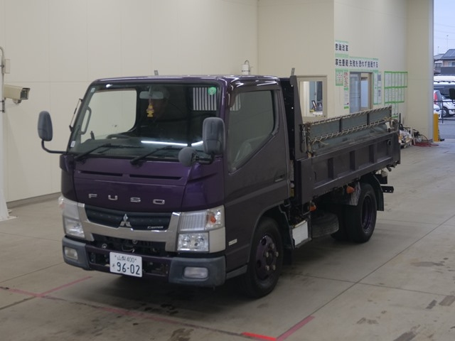 MITSUBISHI CANTER 2012