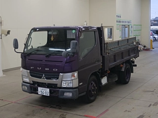 MITSUBISHI CANTER 2012