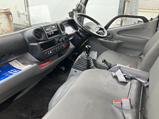 HINO DUTRO 2017