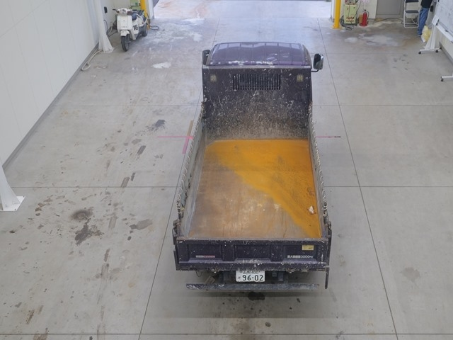 MITSUBISHI CANTER 2012