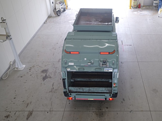 HINO DUTRO 2017