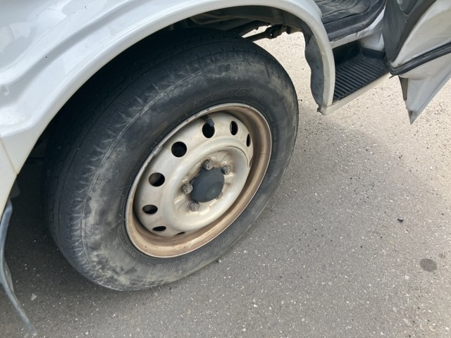 NISSAN VANETTE TRUCK 2014