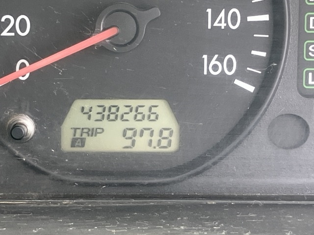 NISSAN VANETTE TRUCK 2014