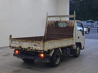 ISUZU ELF 2017