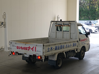 NISSAN VANETTE TRUCK 2014