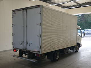 ISUZU ELF 2014