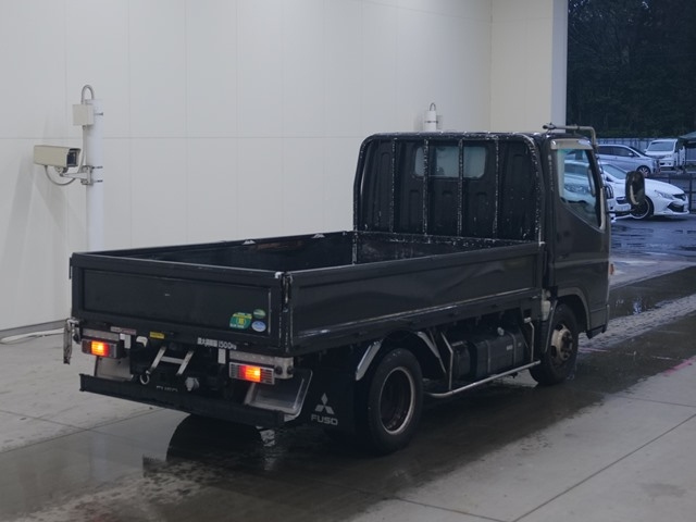 MITSUBISHI CANTER 2012