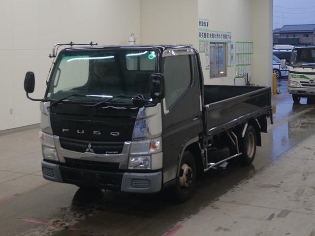 MITSUBISHI CANTER 2012