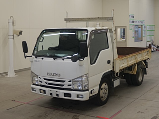 ISUZU ELF 2017