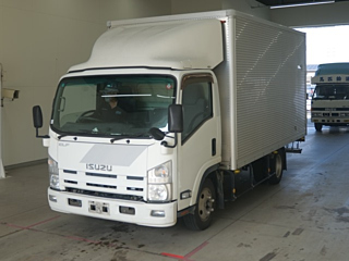 ISUZU ELF 2014