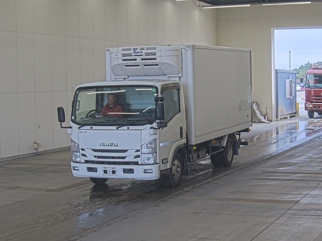 ISUZU ELF 2020