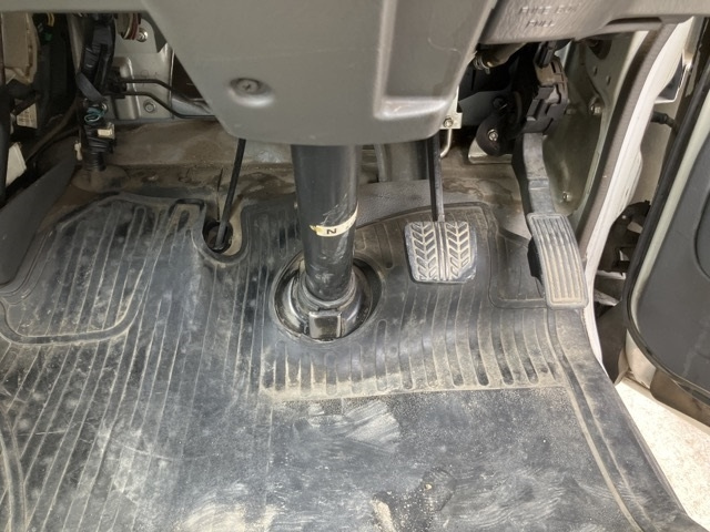 NISSAN VANETTE TRUCK 2014