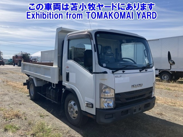 ISUZU ELF 2017
