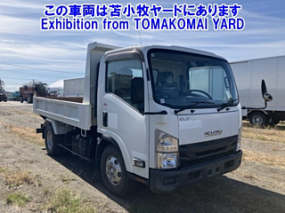 ISUZU ELF 2017