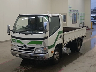 HINO DUTRO 2010
