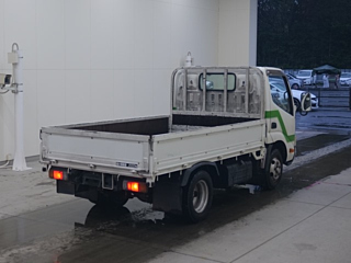 HINO DUTRO 2010