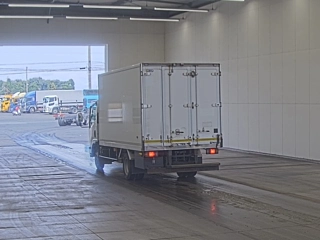 ISUZU ELF 2015