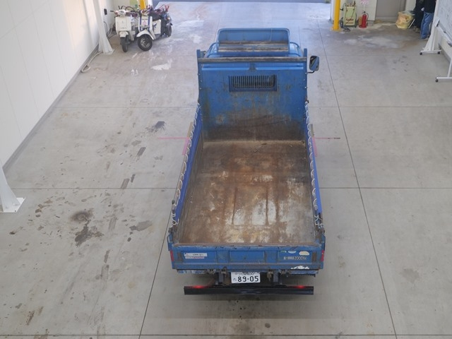 MITSUBISHI CANTER 2012