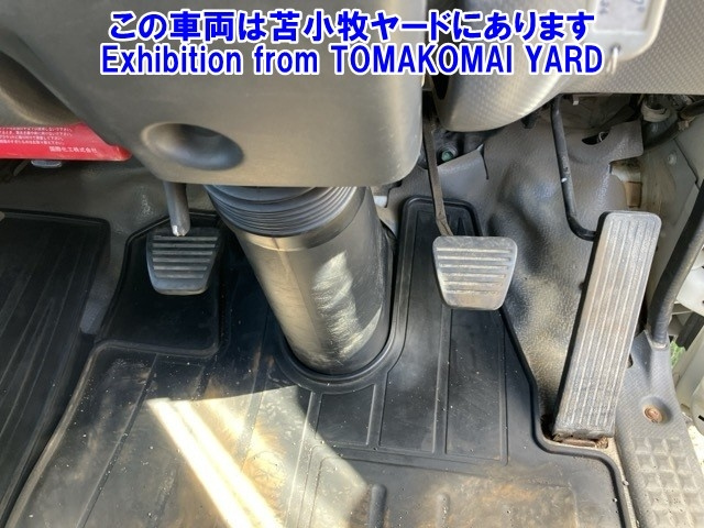 ISUZU ELF 2017