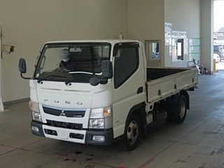 MITSUBISHI CANTER 2017
