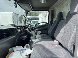 ISUZU ELF 2020