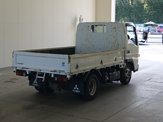 MITSUBISHI CANTER 2017