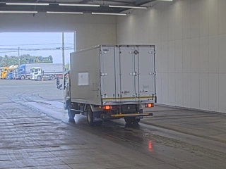 ISUZU ELF 2020