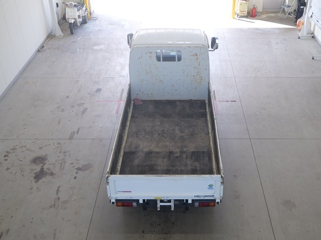 MITSUBISHI CANTER 2017