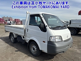 MAZDA BONGO 2015