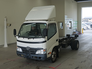 TOYOTA OTHER 2010