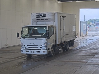 ISUZU ELF 2019