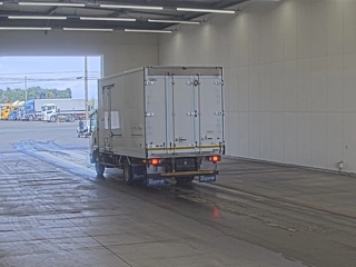 ISUZU ELF 2019