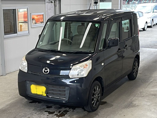 MAZDA FLAIR WAGON 2013