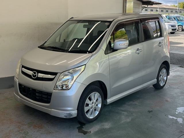 MAZDA AZ WAGON 2010