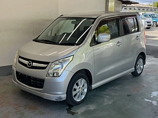 MAZDA AZ WAGON 2010