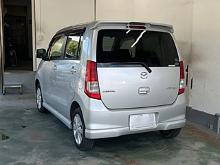 MAZDA AZ WAGON 2010