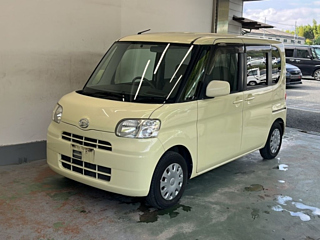 DAIHATSU TANTO 2008