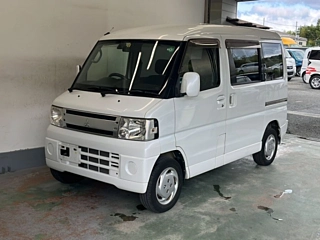 MITSUBISHI TOWNBOX 2010