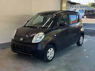 NISSAN MOCO 2010