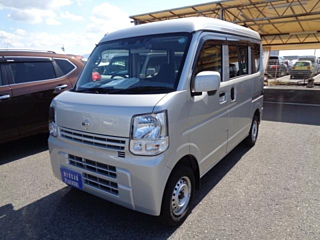 NISSAN CLIPPER VAN 2021