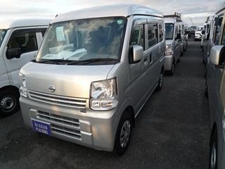 NISSAN CLIPPER VAN 2023