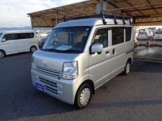 NISSAN CLIPPER VAN 2020