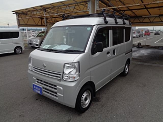 NISSAN CLIPPER VAN 2020