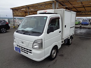 NISSAN CLIPPER TRUCK 2018