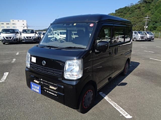 NISSAN CLIPPER VAN 2019