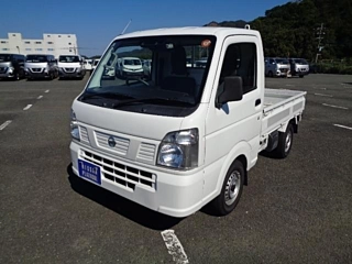 NISSAN CLIPPER TRUCK 2020